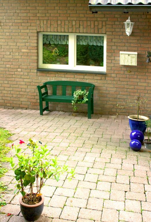 Ferienwohnung Anna 베르멜스키르헨 객실 사진