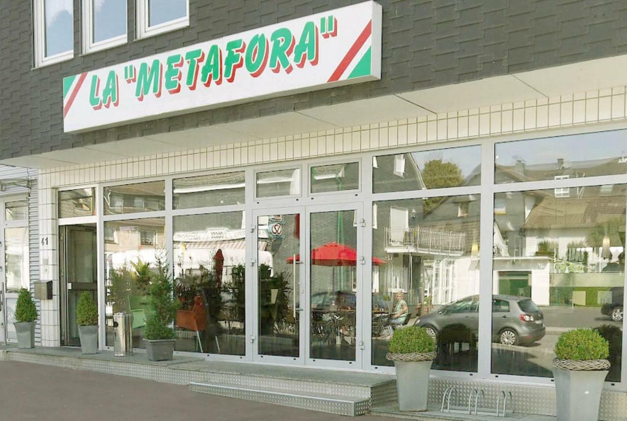 Ferienwohnung Anna 베르멜스키르헨 외부 사진